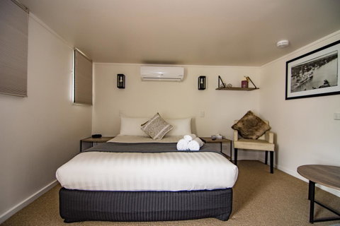 Murray River Queen - Accommodation Tasmania 22