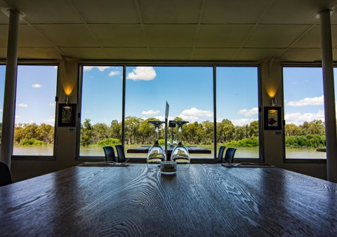 Murray River Queen - Accommodation Tasmania 13