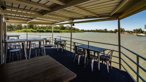 Murray River Queen - Accommodation Tasmania 25