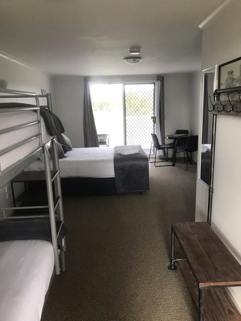 Murray River Queen - Accommodation Tasmania 3