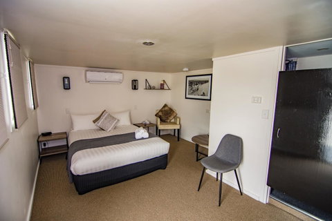 Murray River Queen - Accommodation Tasmania 19