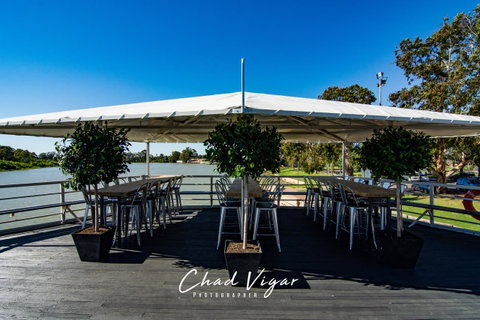 Murray River Queen - Accommodation Tasmania 12