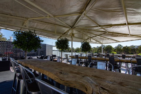 Murray River Queen - Accommodation Tasmania 30