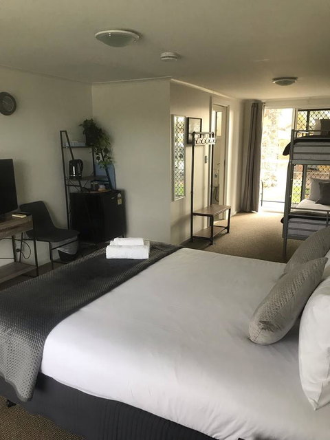 Murray River Queen - Accommodation Tasmania 5