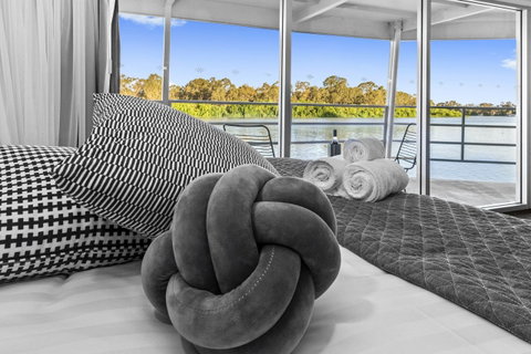 Murray River Queen - Accommodation Tasmania 8