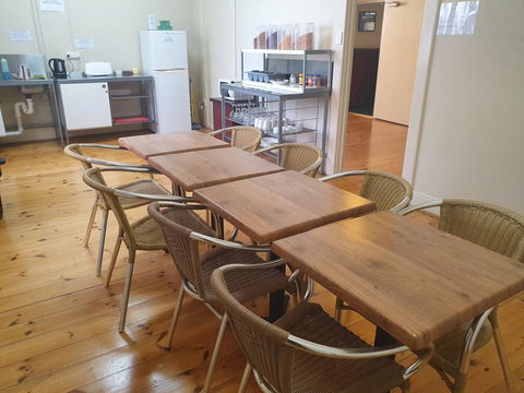 Pier Hotel Port Lincoln - Accommodation Tasmania 26