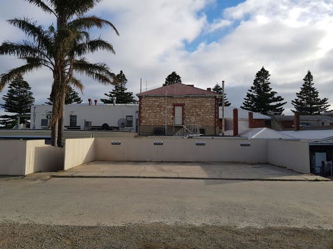Pier Hotel Port Lincoln - Accommodation Tasmania 31