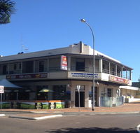 Pier Hotel - Accommodation Tasmania