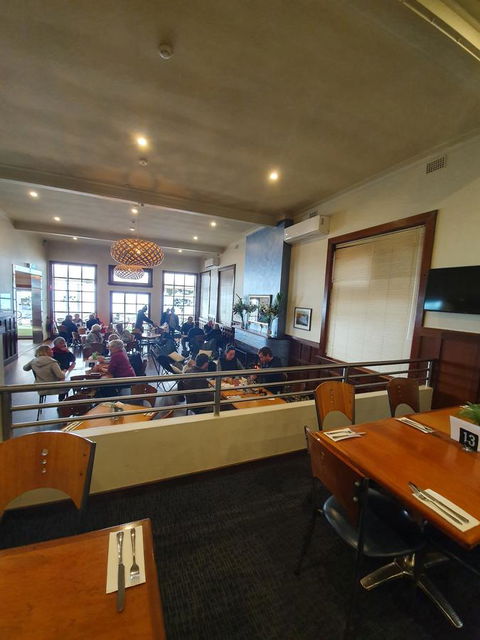 Pier Hotel Port Lincoln - Accommodation Tasmania 8