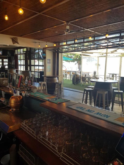 Pier Hotel Port Lincoln - Accommodation Tasmania 3