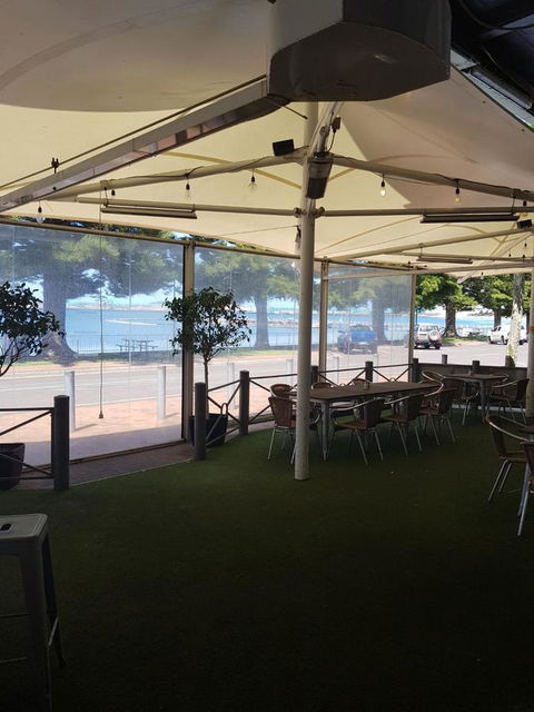 Pier Hotel Port Lincoln - Accommodation Tasmania 29