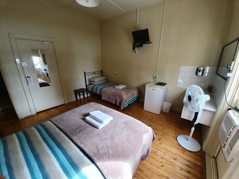 Pier Hotel Port Lincoln - Accommodation Tasmania 15