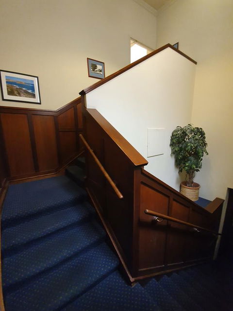 Pier Hotel Port Lincoln - Accommodation Tasmania 11