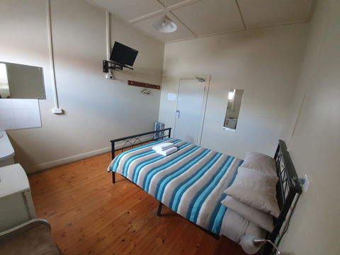 Pier Hotel Port Lincoln - Accommodation Tasmania 20