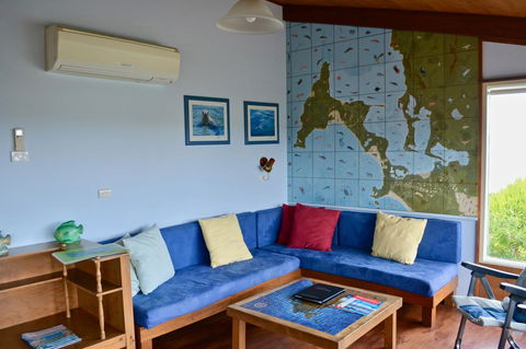 Dolphinview - Accommodation Tasmania 4