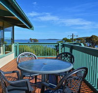 Dolphinview - Accommodation Tasmania