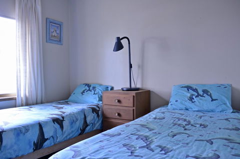 Dolphinview - Accommodation Tasmania 7