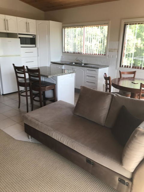 Avon View Stays Accommodation. - Accommodation Tasmania 3