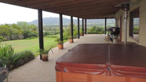 Avon View Stays Accommodation. - Accommodation Tasmania 18