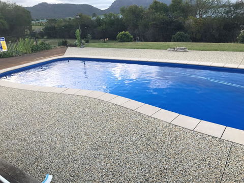 Avon View Stays Accommodation. - Accommodation Tasmania 5