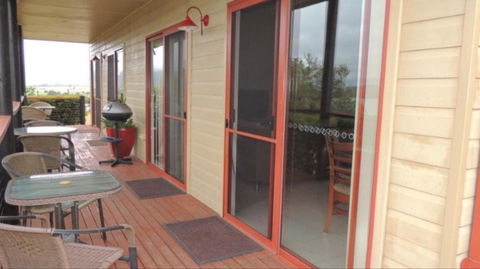 Avon View Stays Accommodation. - Accommodation Tasmania 17