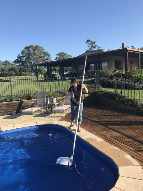 Avon View Stays Accommodation. - Accommodation Tasmania 7