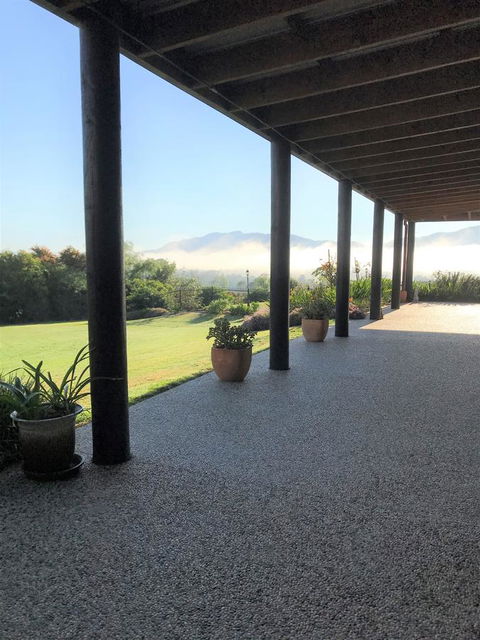 Avon View Stays Accommodation. - Accommodation Tasmania 15