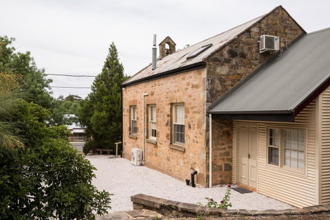 Clare Valley Heritage Retreat - Accommodation Tasmania 9
