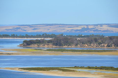 Of Stone & Wood Guesthouse - Accommodation Tasmania 3