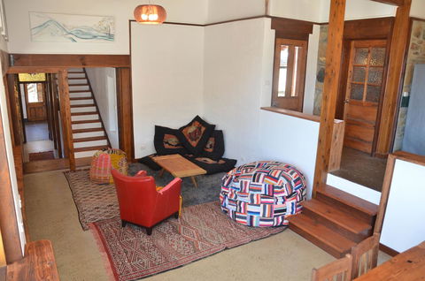 Of Stone & Wood Guesthouse - Accommodation Tasmania 7