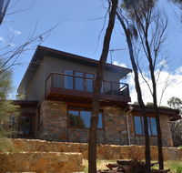 Of Stone and Wood Guesthouse - Accommodation Tasmania