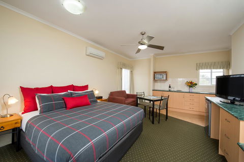 Breakfree Port Pirie - Accommodation Tasmania 20