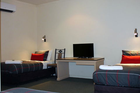 Breakfree Port Pirie - Accommodation Tasmania 15