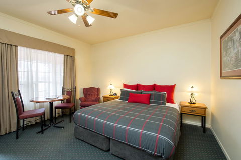 Breakfree Port Pirie - Accommodation Tasmania 34