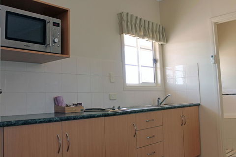 Breakfree Port Pirie - Accommodation Tasmania 12