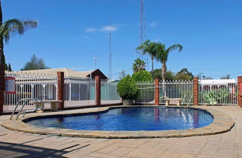 Breakfree Port Pirie - Accommodation Tasmania 1