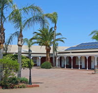 John Pirie Motor Inn - Accommodation Tasmania