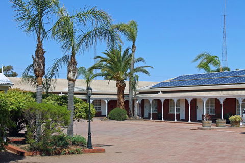 Breakfree Port Pirie - Accommodation Tasmania 0