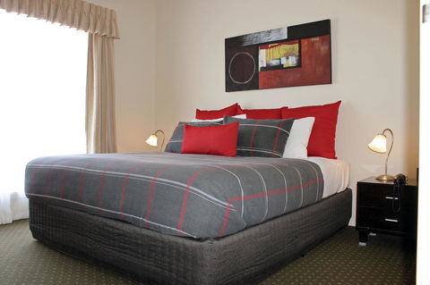 Breakfree Port Pirie - Accommodation Tasmania 5