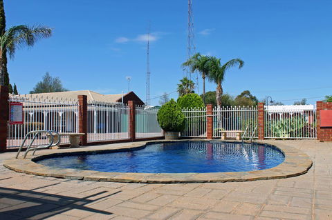 Breakfree Port Pirie - Accommodation Tasmania 21