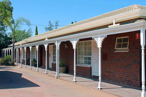 Breakfree Port Pirie - Accommodation Tasmania 9
