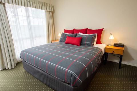 Breakfree Port Pirie - Accommodation Tasmania 18