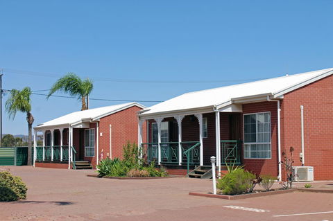 Breakfree Port Pirie - Accommodation Tasmania 13