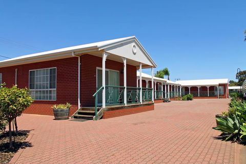 Breakfree Port Pirie - Accommodation Tasmania 6
