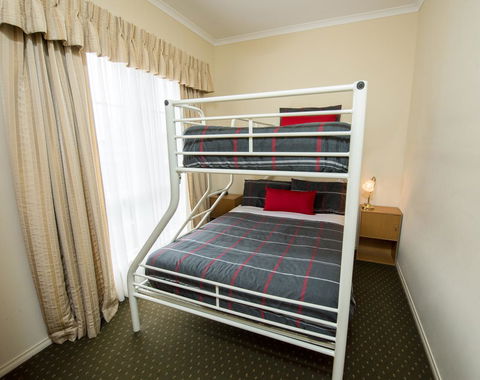 Breakfree Port Pirie - Accommodation Tasmania 37