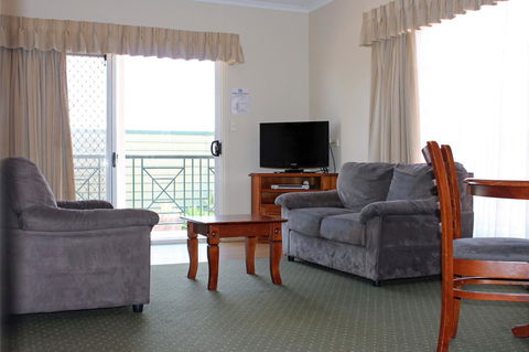 Breakfree Port Pirie - Accommodation Tasmania 10