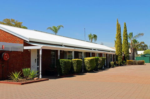 Breakfree Port Pirie - Accommodation Tasmania 7