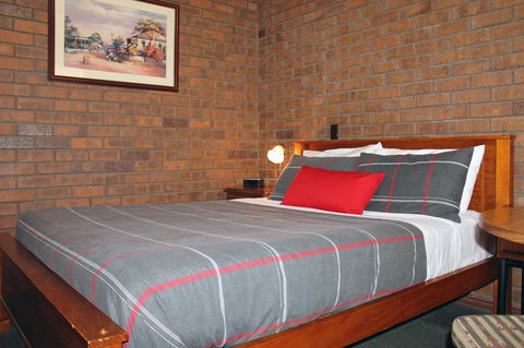 Breakfree Port Pirie - Accommodation Tasmania 16