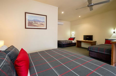 Breakfree Port Pirie - Accommodation Tasmania 25