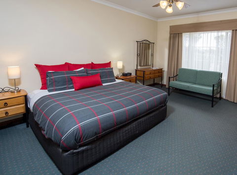Breakfree Port Pirie - Accommodation Tasmania 30